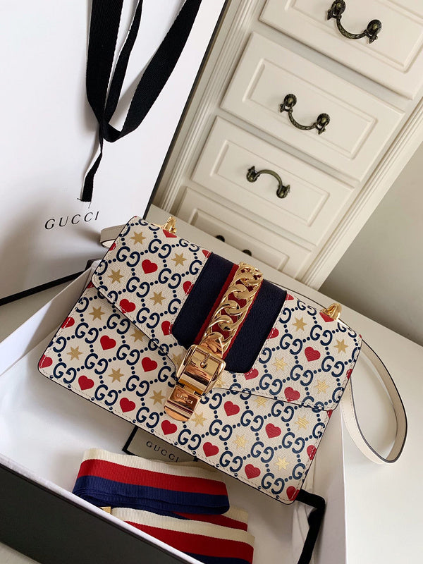 Luxurious Totes - Latest - 9997