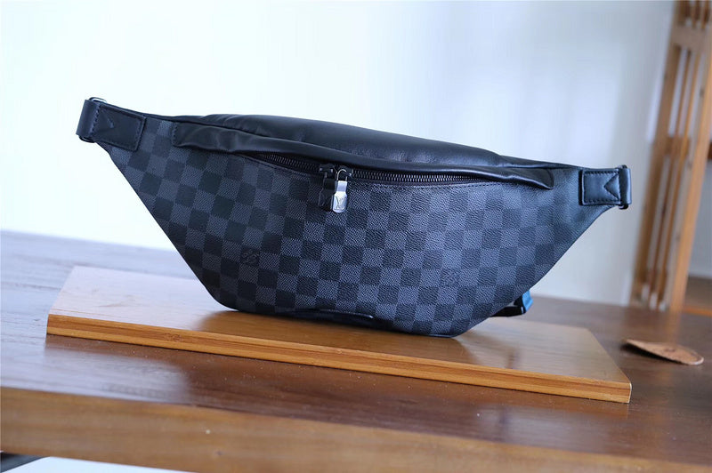 Lux-Totes - LOV Bags - 4247