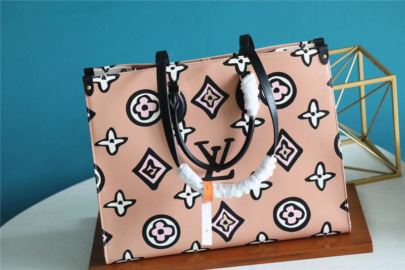 Lux-Totes - LOV Bags - 1319