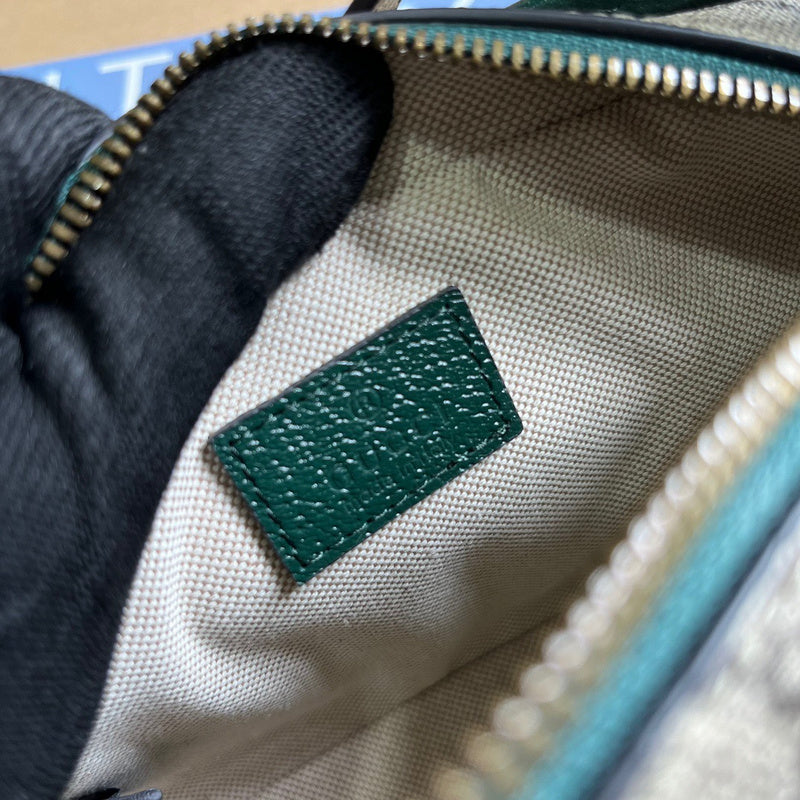 Lux-Totes - GCI Bags - 2193
