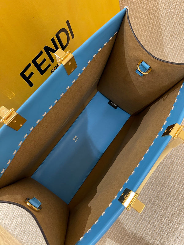 FDI Bags - Luxurious Bags  258