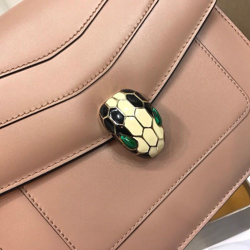 Style My Style - BVLGA Bags - 006