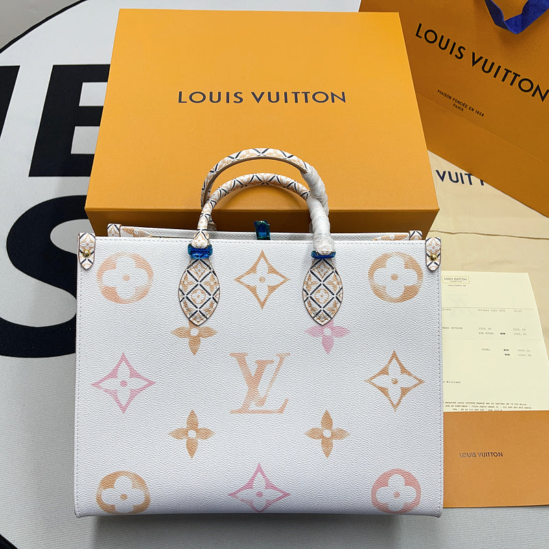 Lux-Totes - LOV Bags - 215