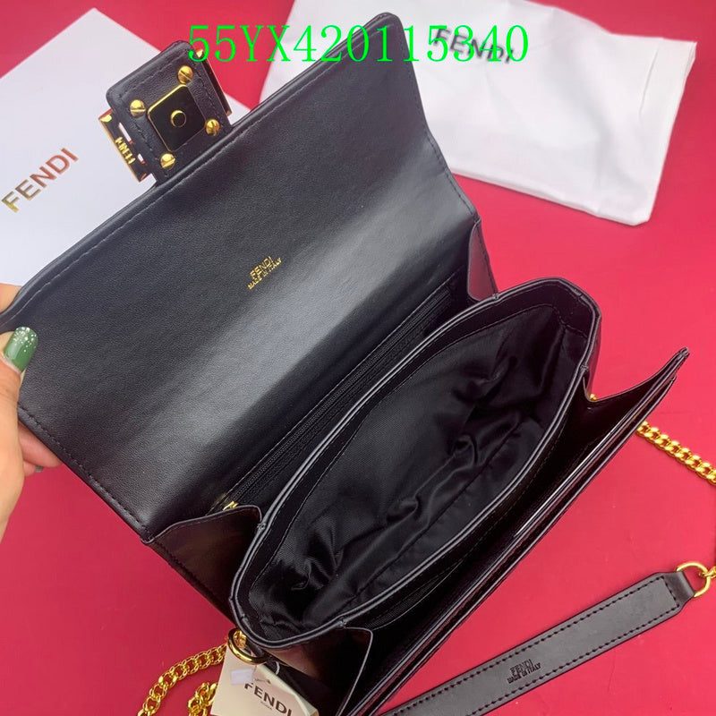 GC - Shoulder - 3479