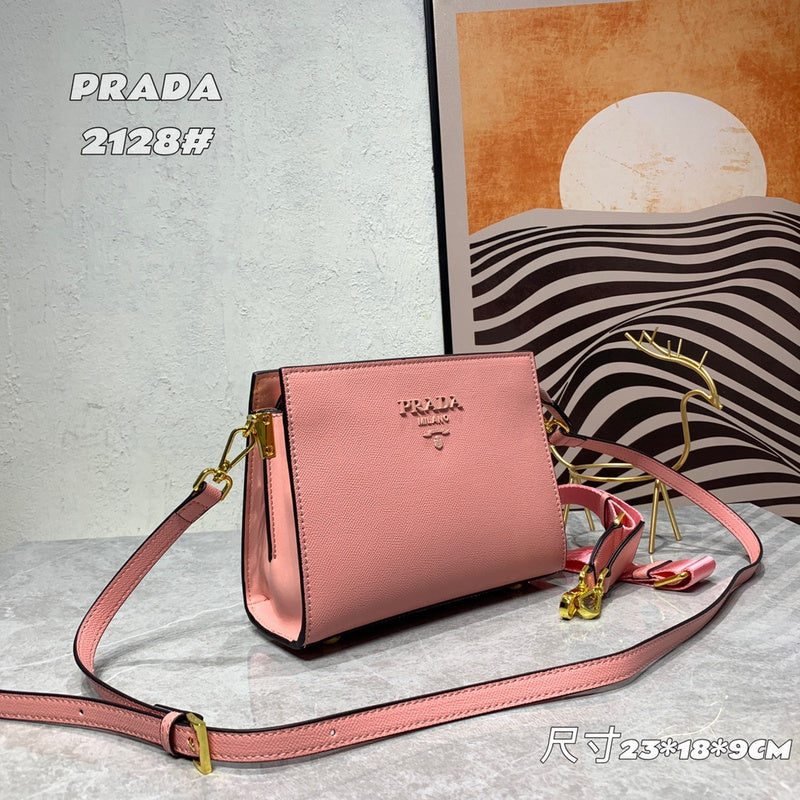 The-ZEP - PDA Bags - 1154