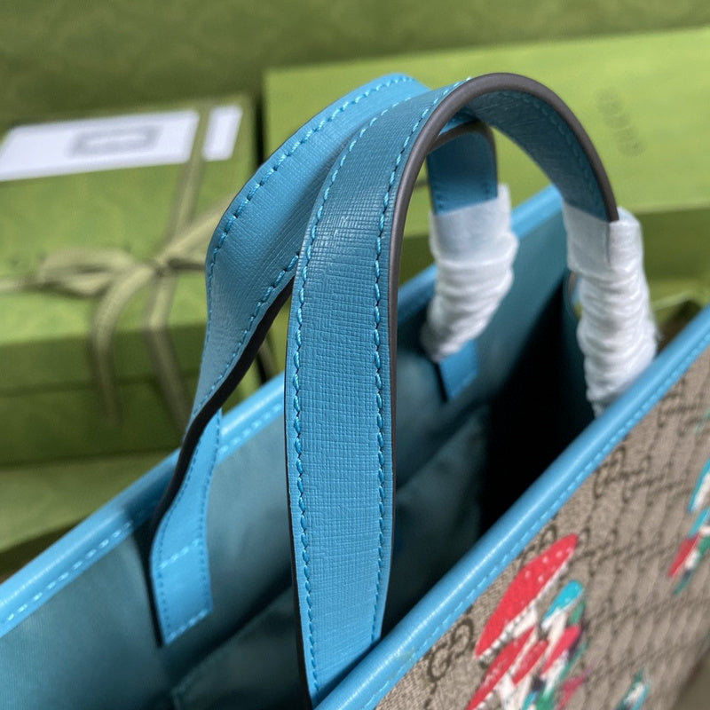 Luxurious Totes - Latest - 4135