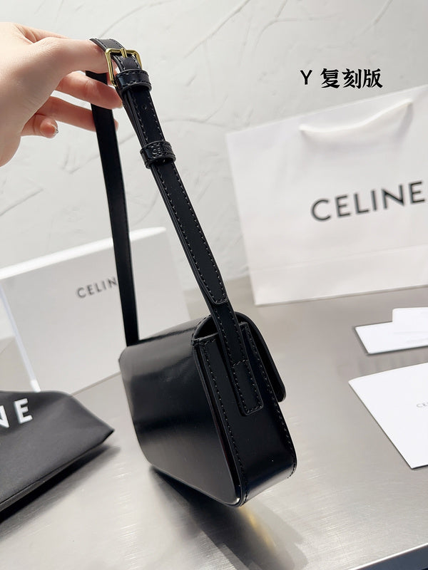 Luxurious Totes - CLE2 Bags - 068