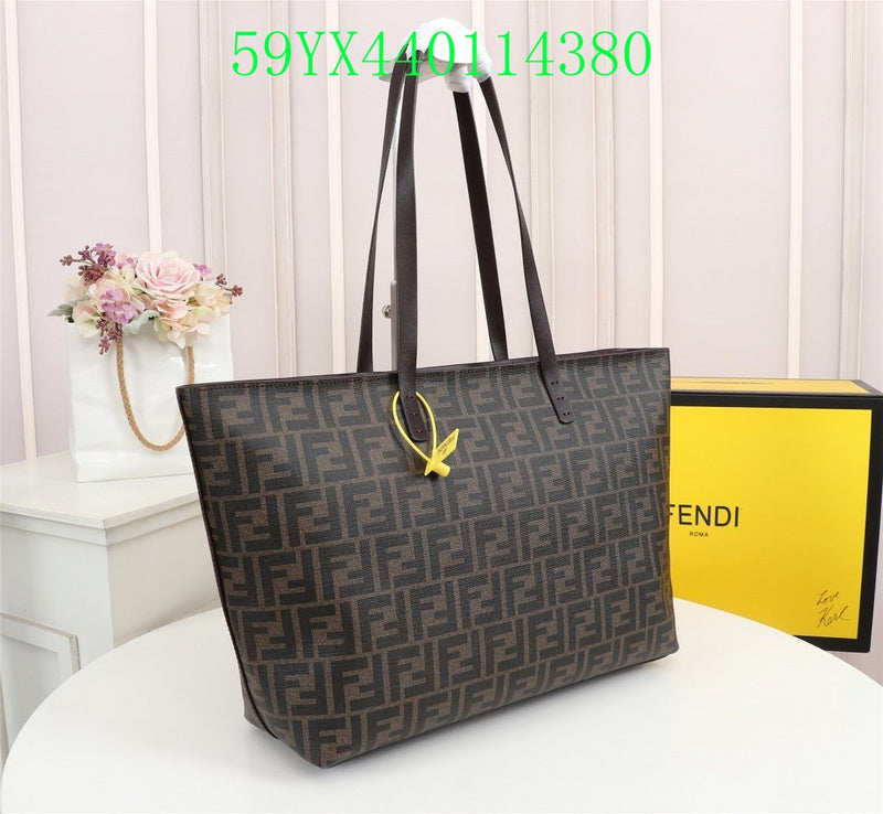 GC - Shoulder - 3469