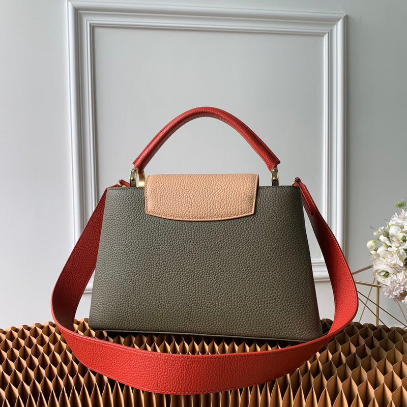 Luxurious Totes - Latest - 3124