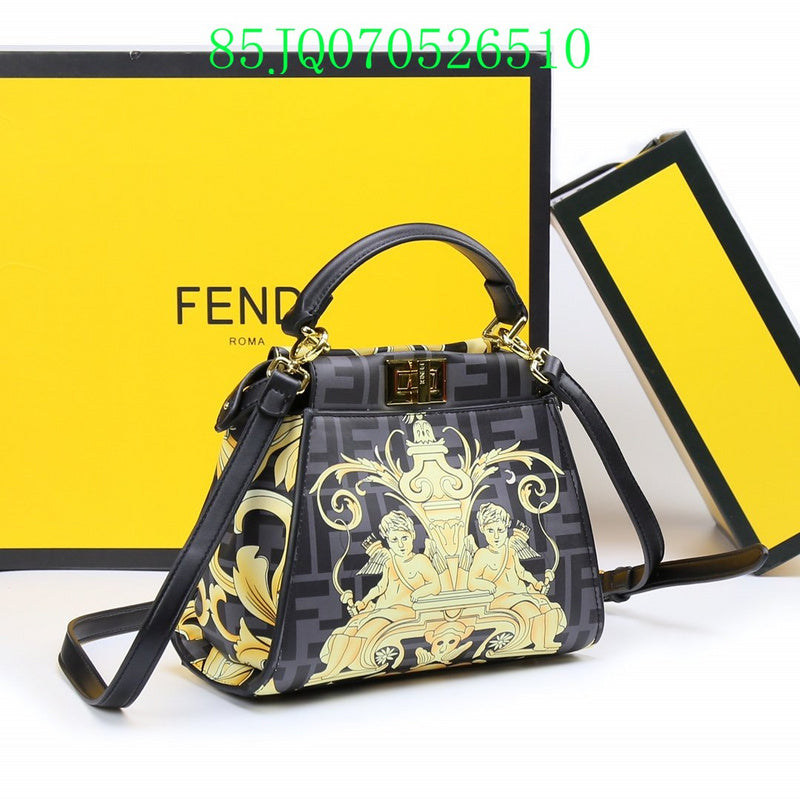 GC - Shoulder - 3205