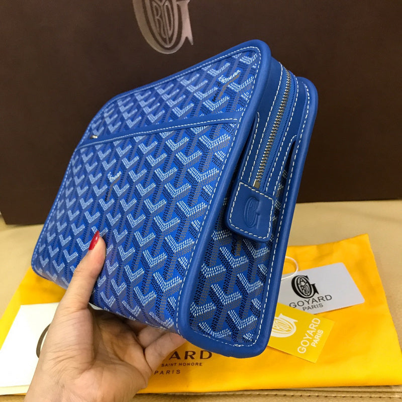 Lux-Totes - GOD Bags - 376
