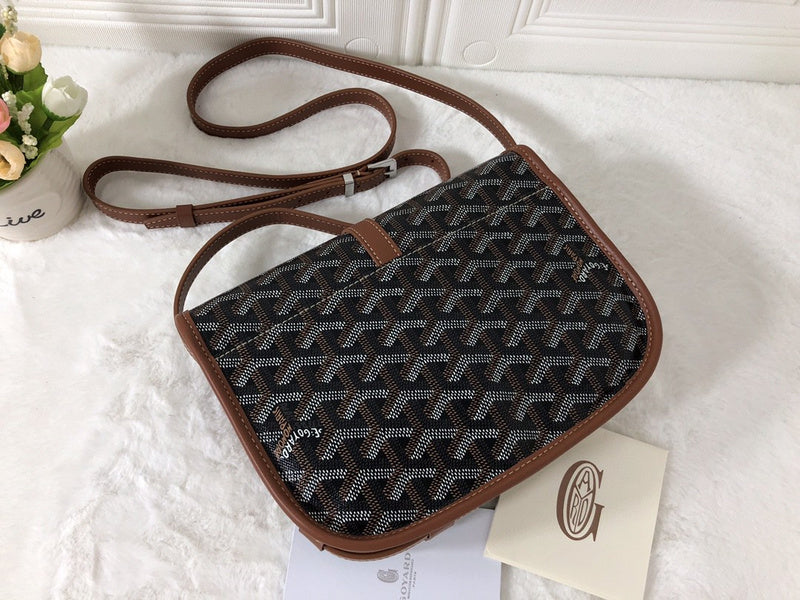 Lux-Totes - GOD Bags - 079