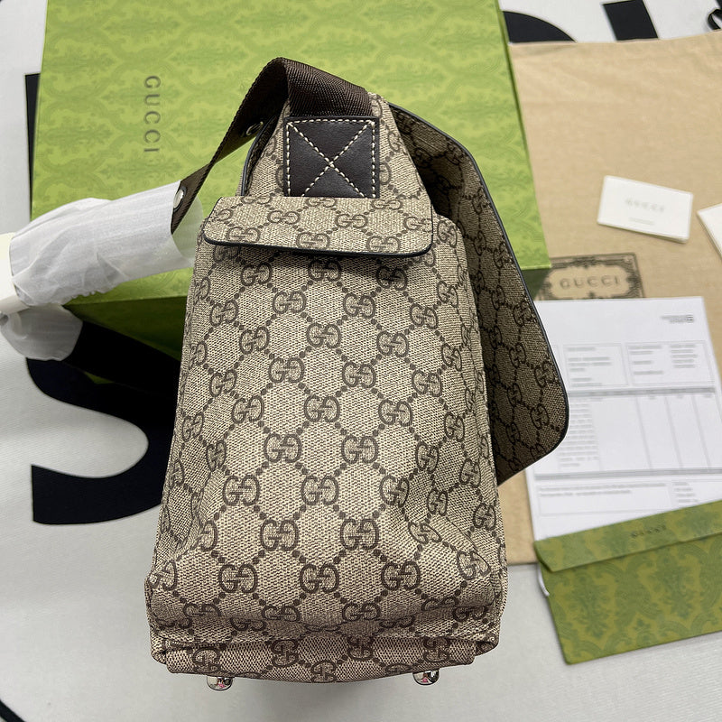 Lux-Totes - GCI Bags - 2381