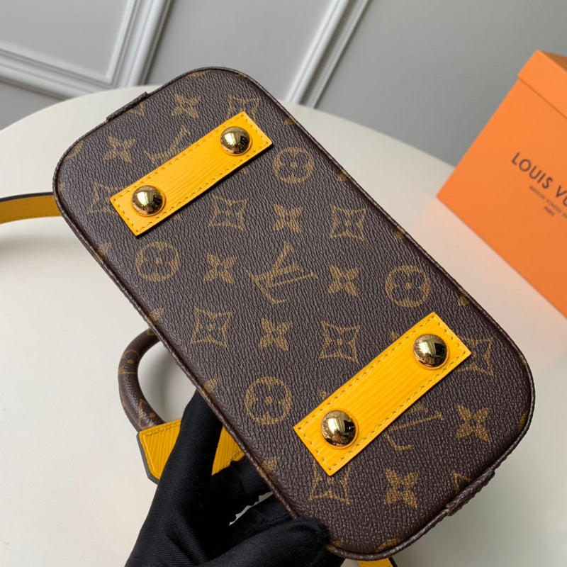 Luxurious Totes - Latest - 1522