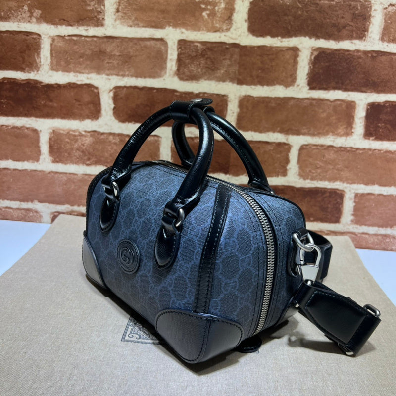 GUI - Luxurious Totes - 056