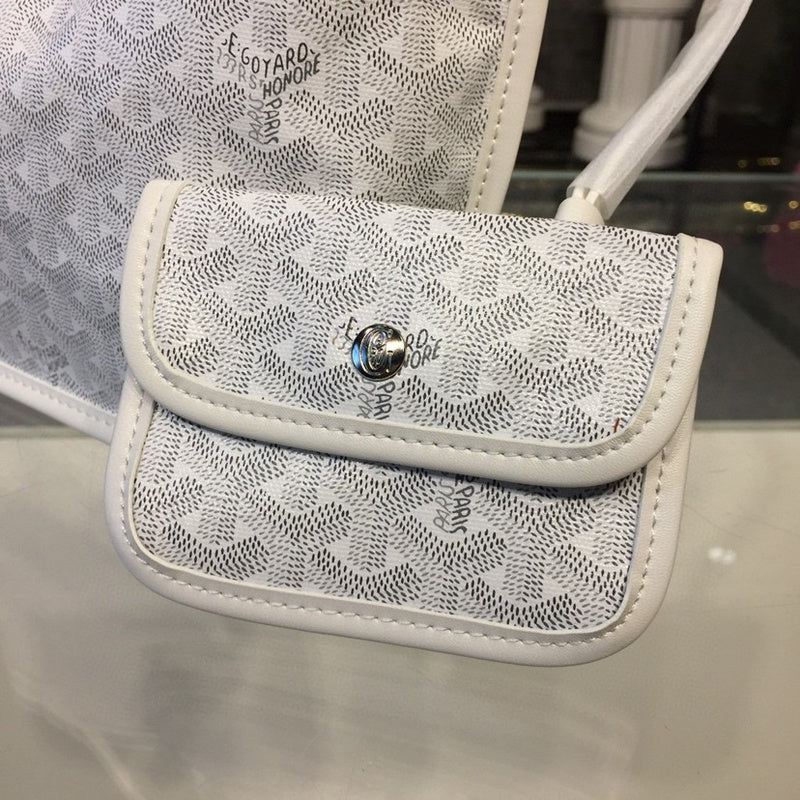 Lux-Totes - GOD Bags - 264