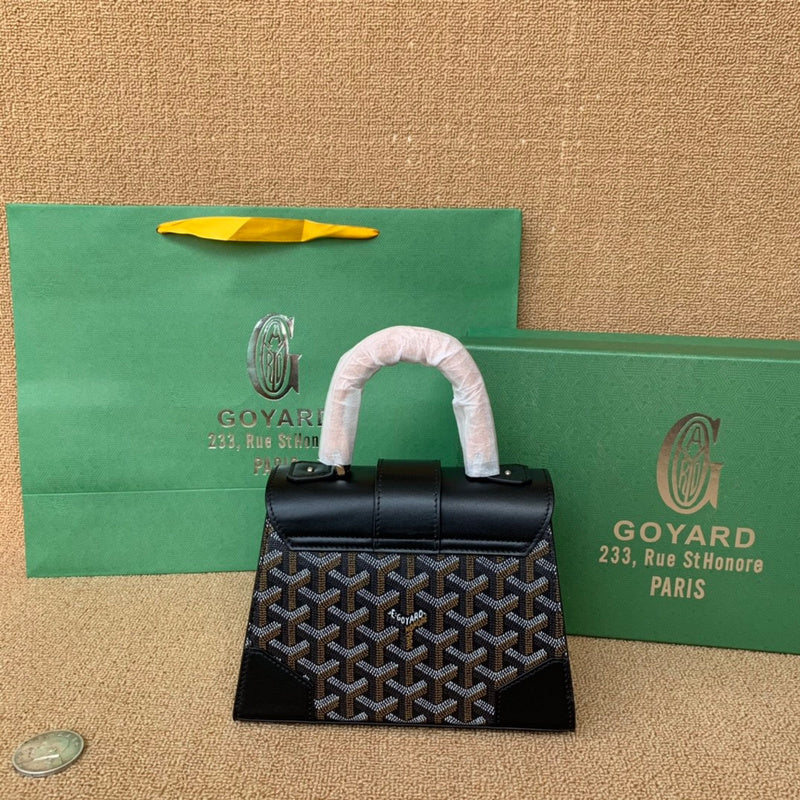 Lux-Totes - GOD Bags - 137