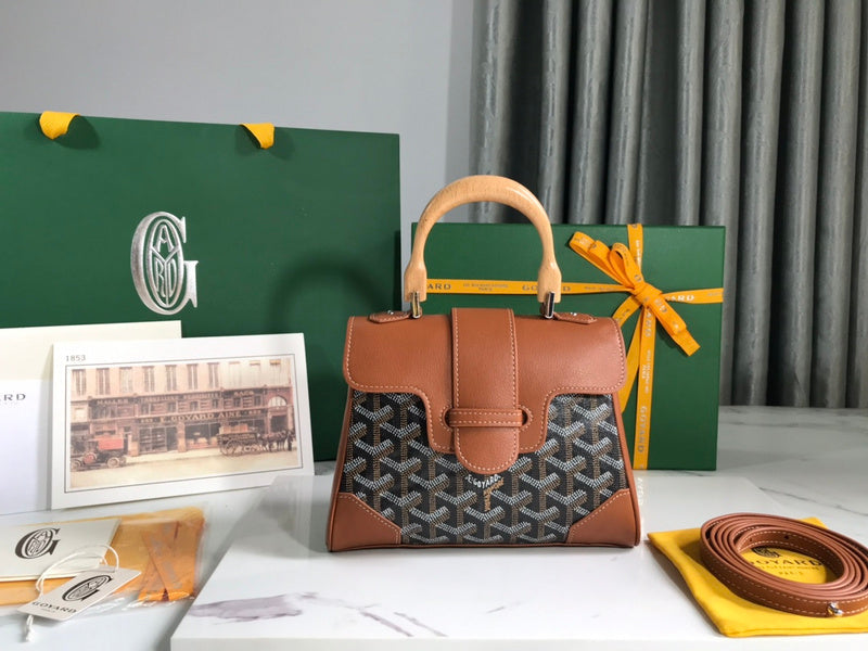 Style My Style3 - GYO Bags - 049