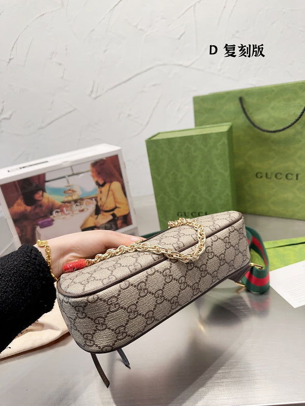Luxurious Totes - GUI3 Bags - 247