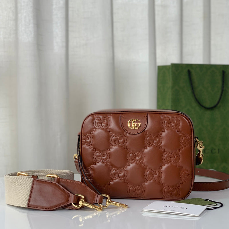 GUI - Luxurious Totes - 894