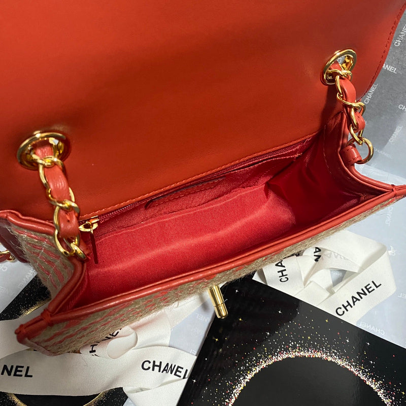 Style My Style - CHL Bags - 583