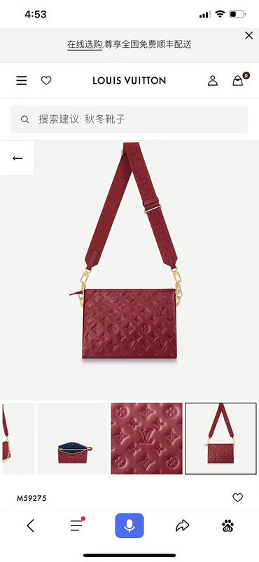 LOV - Luxurious Totes - 656