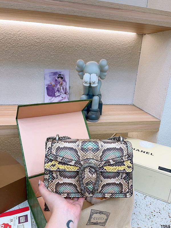 Style My Style - GUI3 Bags - 036