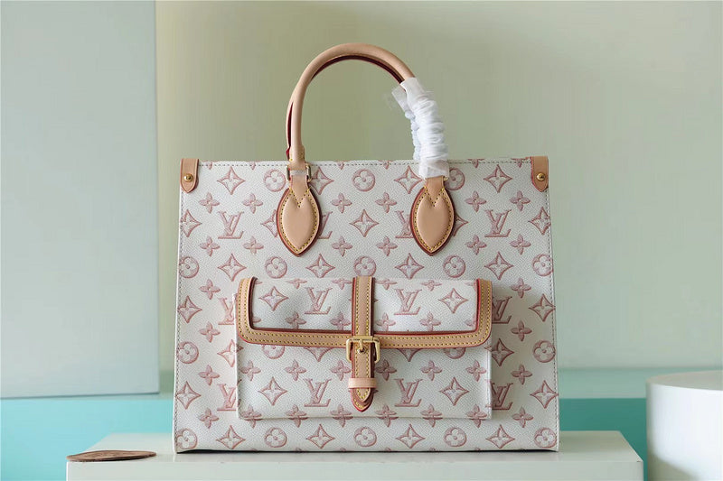 Lux-Totes - LOV Bags - 507