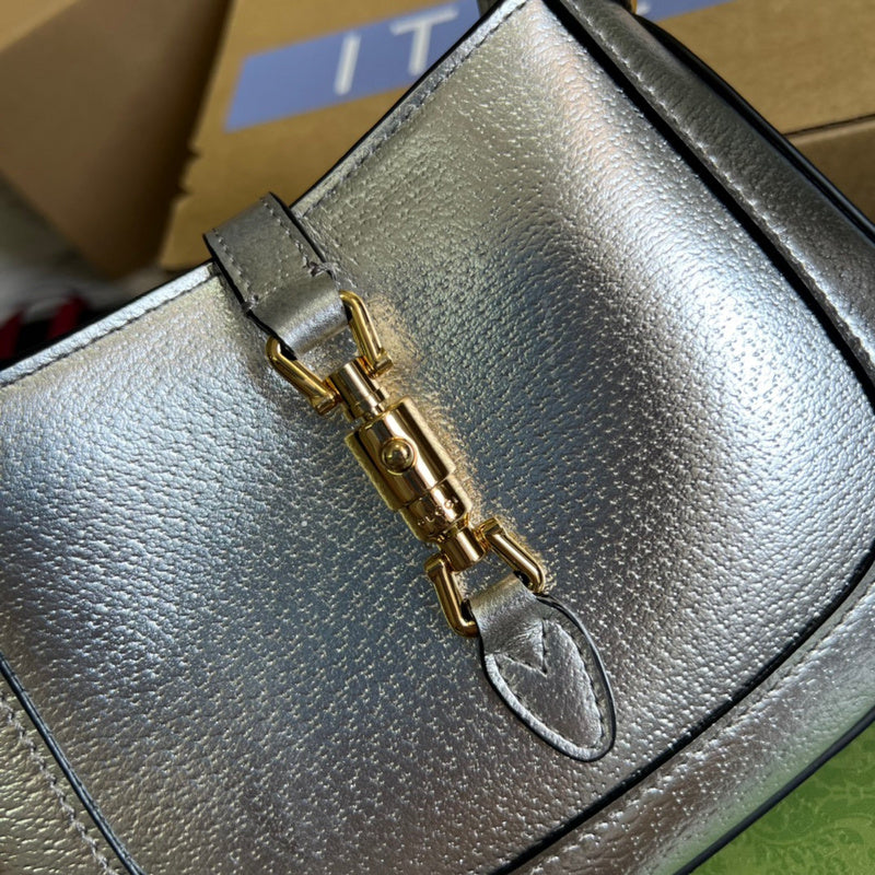 Lux-Totes - GCI Bags - 2021