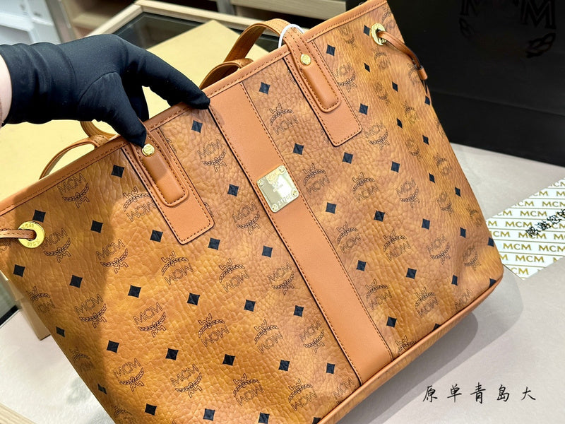 Luxurious Totes - CMM Bags - 024