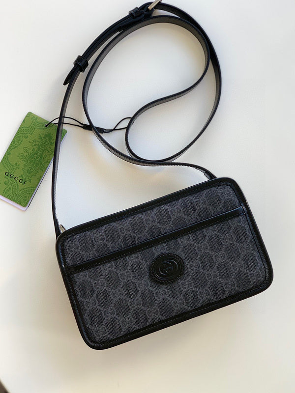 GUI - Luxurious Totes - 1065