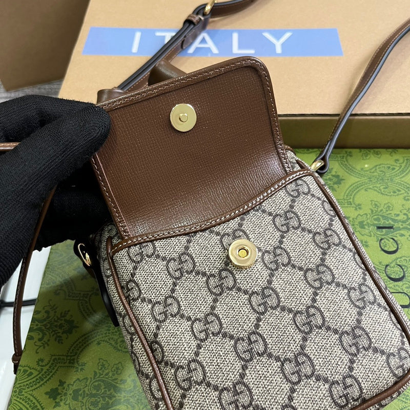 Lux-Totes - GCI Bags - 2208
