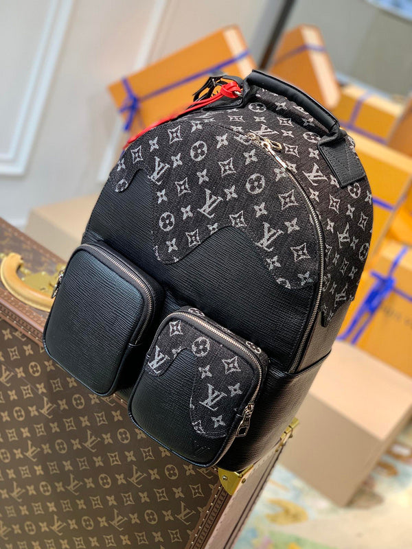 LOV - Luxurious Totes - 2053
