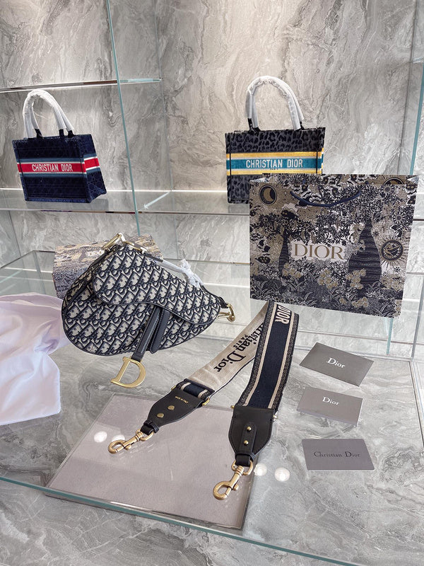 Luxurious Totes - DOR2 Bags - 316