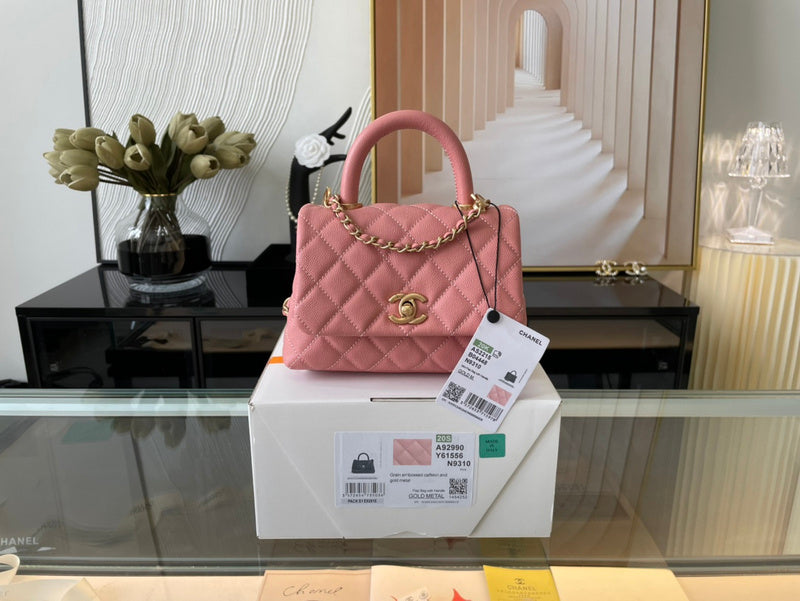 Style My Style - CHL Bags - 566