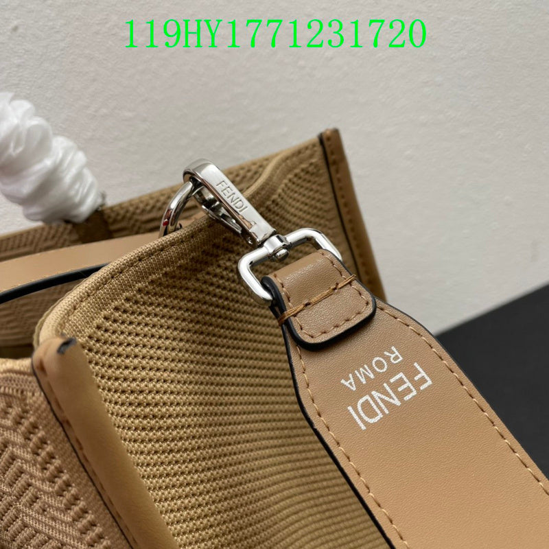 GC - Shoulder - 2726