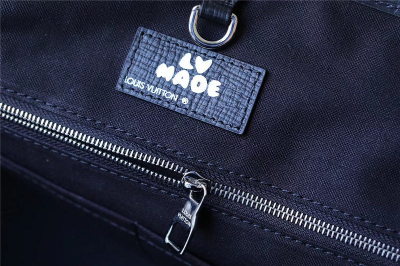 Lux-Totes - LOV Bags - 1117