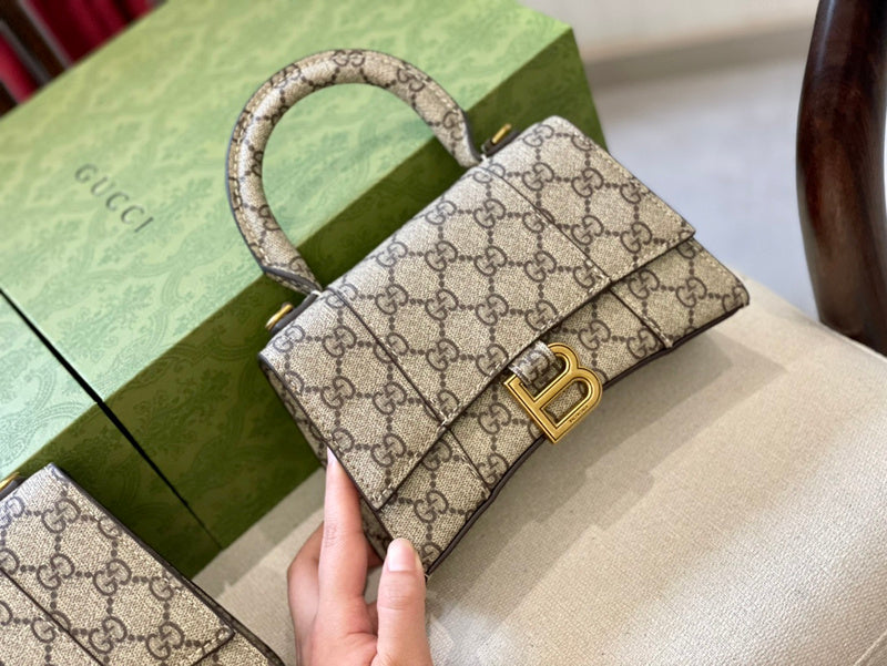 Luxurious Totes - BGA2 Bags - 076