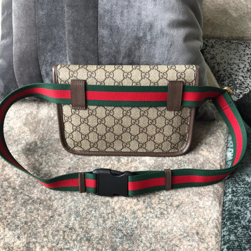 Lux-Totes - GCI Bags - 2429