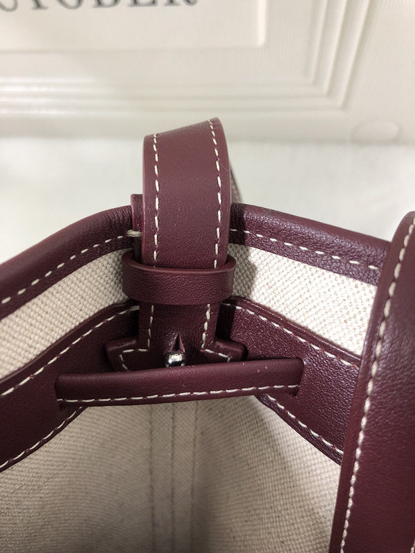 Lux-Totes - GOD Bags - 173