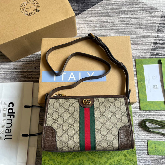 Lux-Totes - GCI Bags - 2214