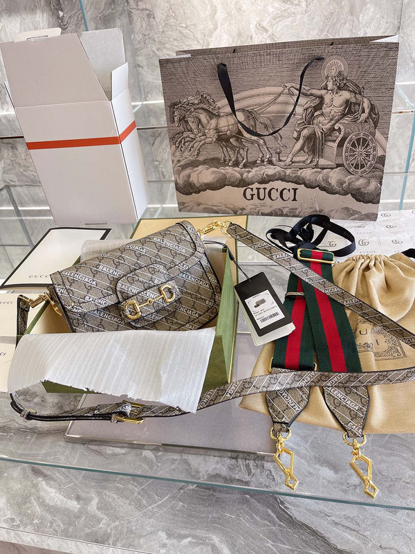 Luxurious Totes - BGA2 Bags - 233