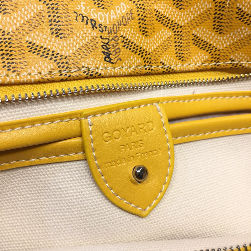 Lux-Totes - GOD Bags - 209