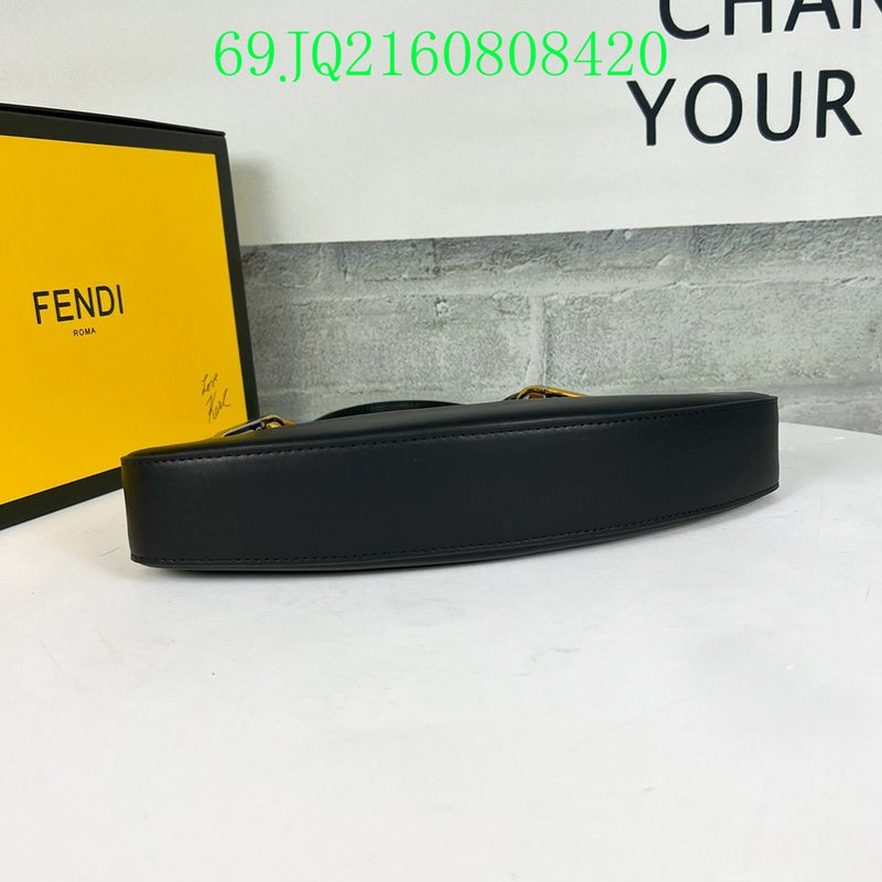 GC - Shoulder - 3228