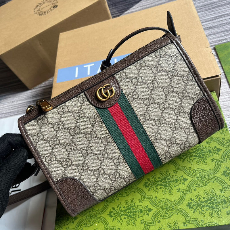 Lux-Totes - GCI Bags - 2214