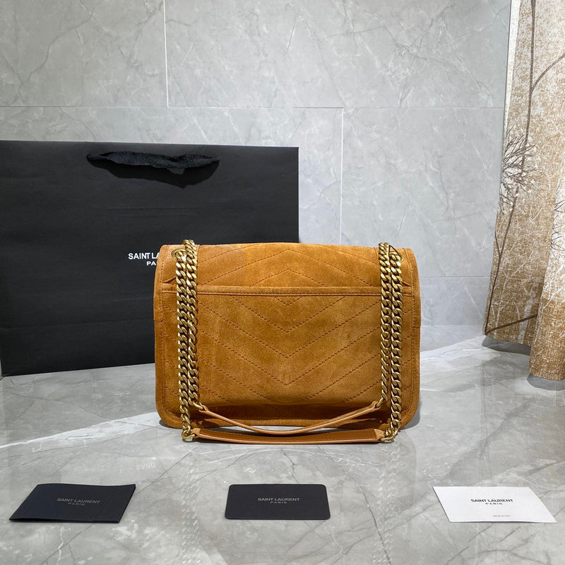 Luxurious Totes - Latest - 9635