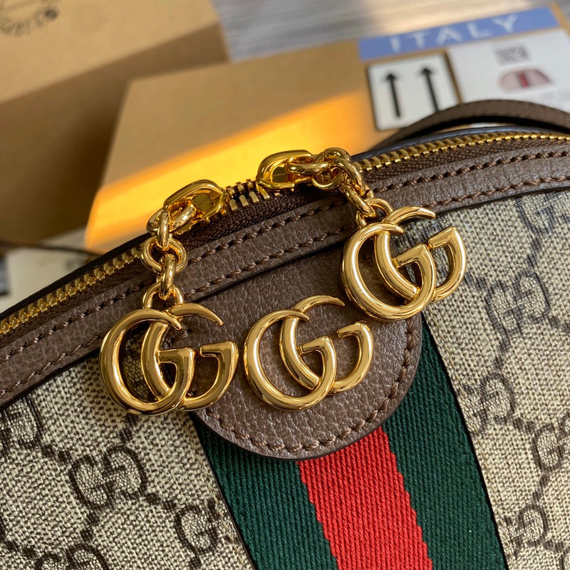 GUI - Luxurious Totes - 1177