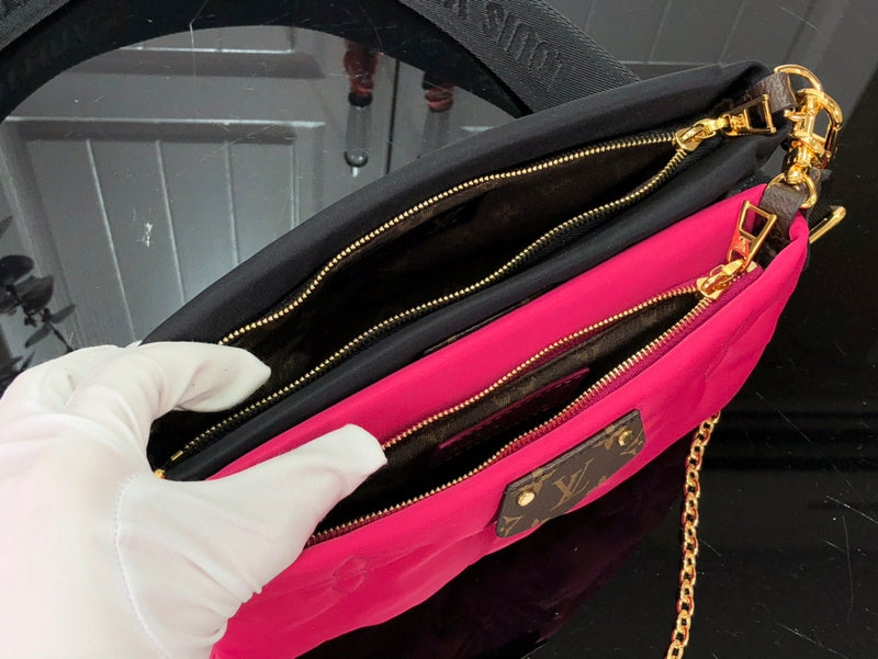 LOV - Luxurious Totes - 2215
