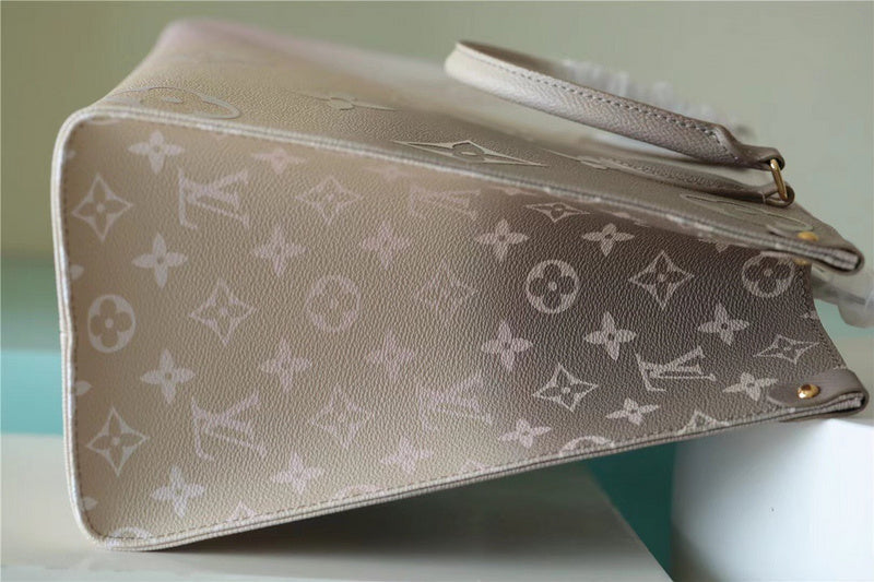 Lux-Totes - LOV Bags - 857