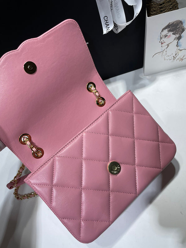 Style My Style - CHL Bags - 459